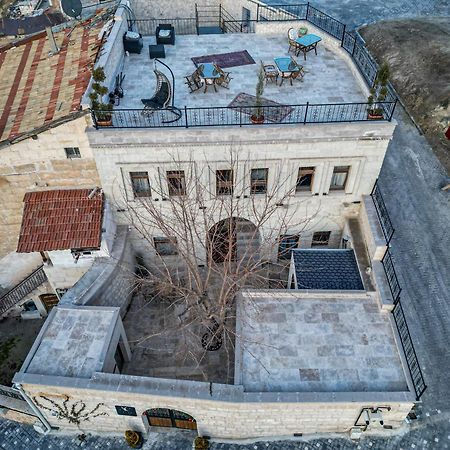 Arcus Cappadocia Hotel เกอเรเม ภายนอก รูปภาพ